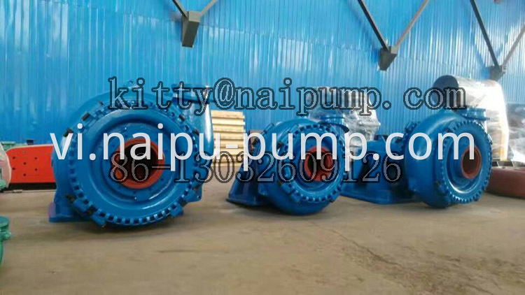 10inch sand Pump 